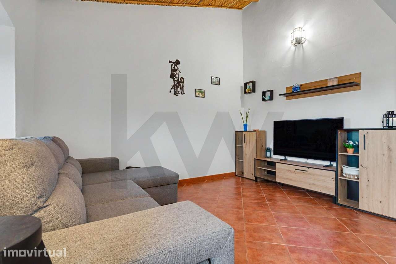 Moradia T2, Alcoutim - Grande imagem: 3/20