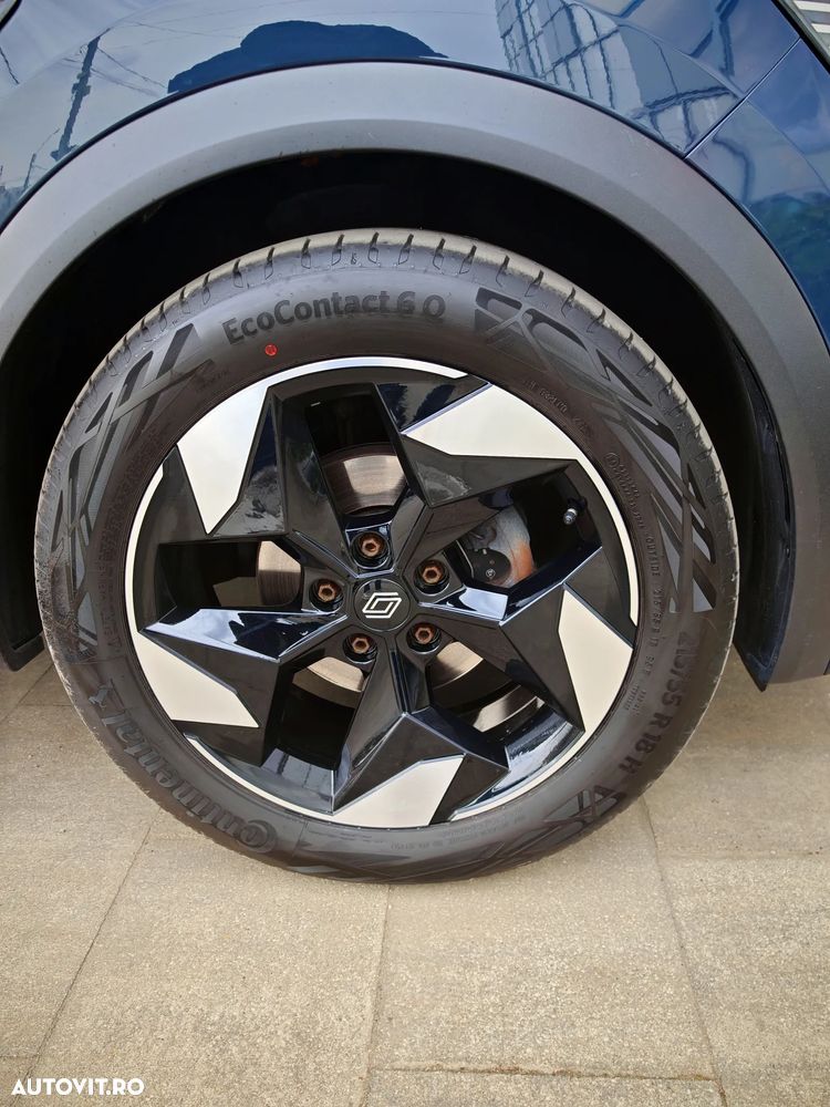 Renault Captur BLUE dCi 115 EDC INTENS - 10