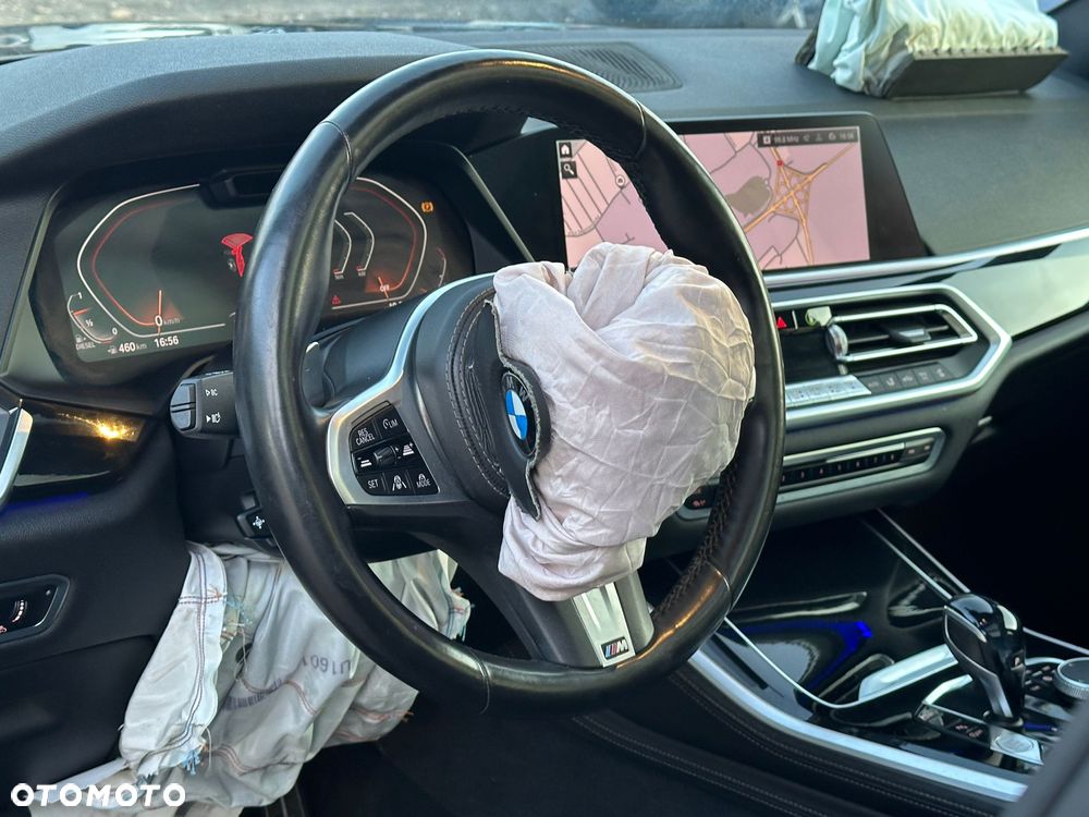 BMW X5 xDrive30d sport - 21