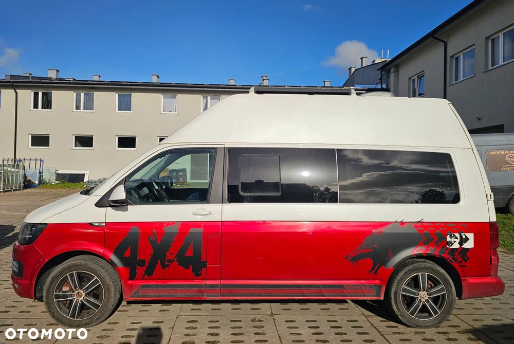 Volkswagen T6 - 20