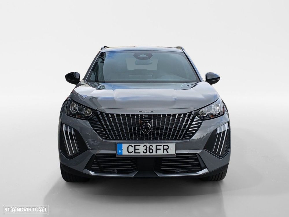 Peugeot e-2008 54 kWh Allure - 8