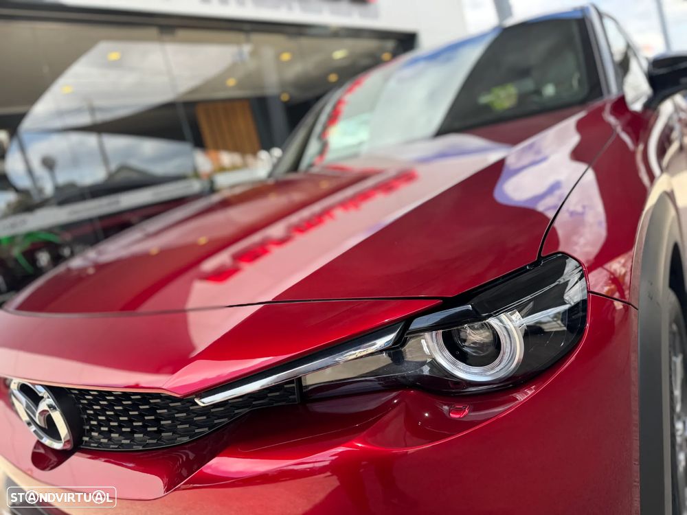 Mazda MX-30 e-Skyactiv First Edition+Modern Confidence - 13