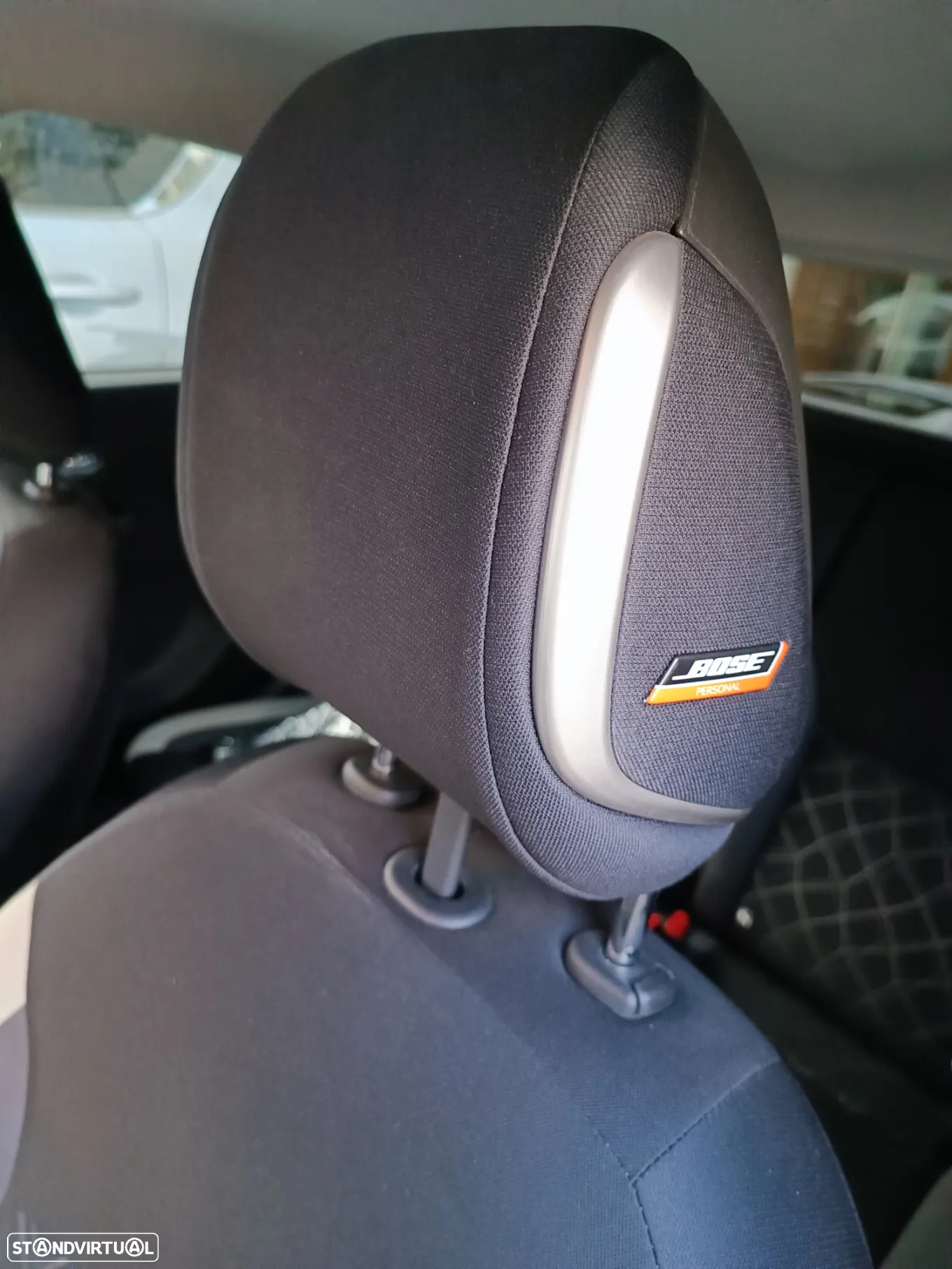 Nissan Micra 0.9 IG-T N-Connecta S/S - 6