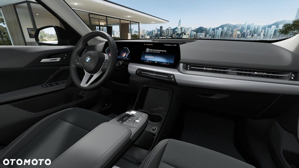 BMW X1 - 6