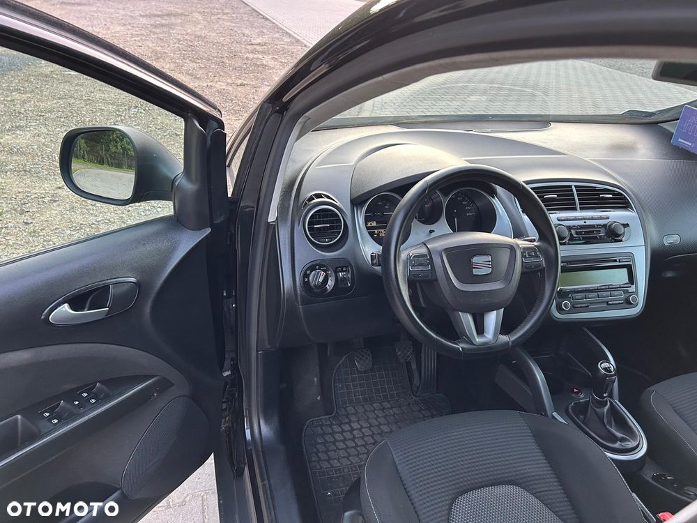 Seat Altea - 10