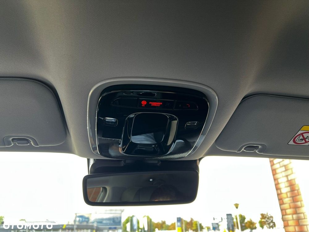 Chery Tiggo 8 1.6 T-GDI Comfort DCT - 30