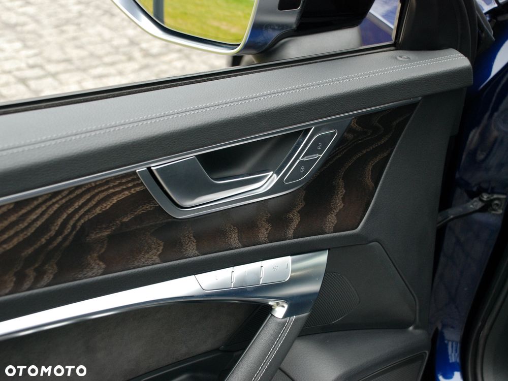 Audi S6 Limousine - 22