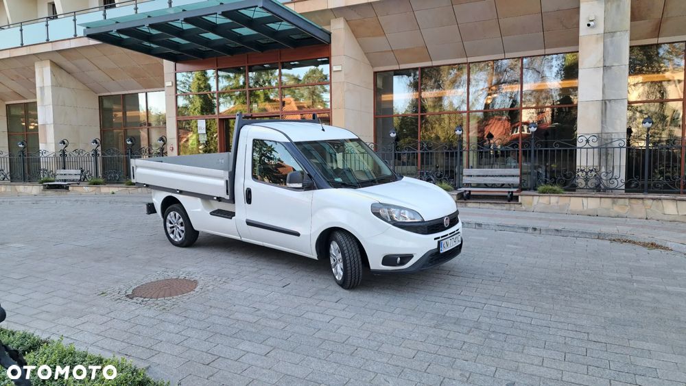 Fiat Doblo - 2