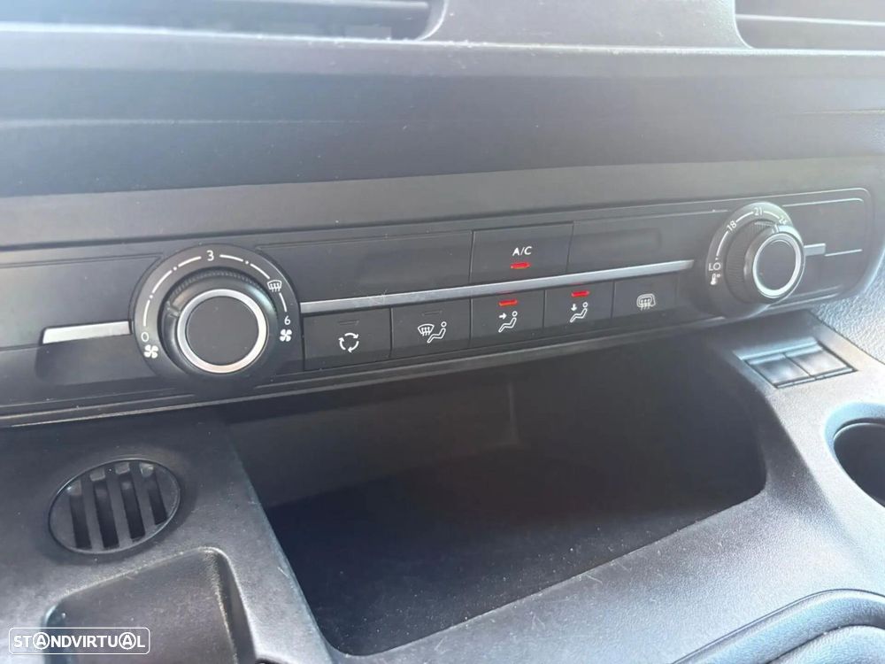 Toyota Proace City Verso 1.5D L1 Comfort - 46