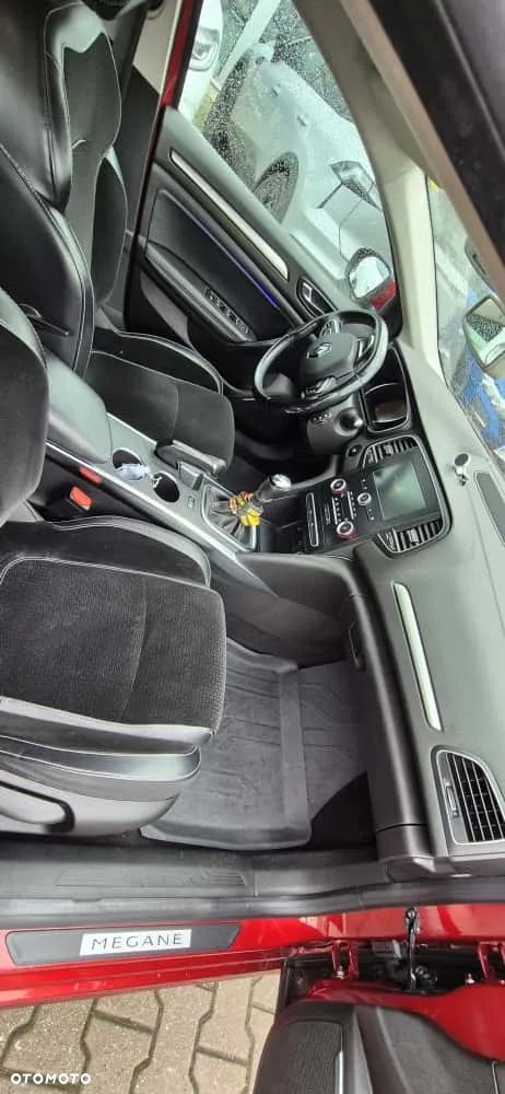 Renault Megane 1.6 SCe Intens - 10
