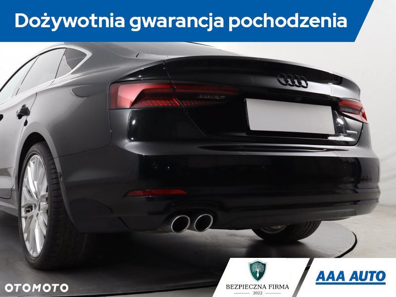 Audi A5 Sportback - 23