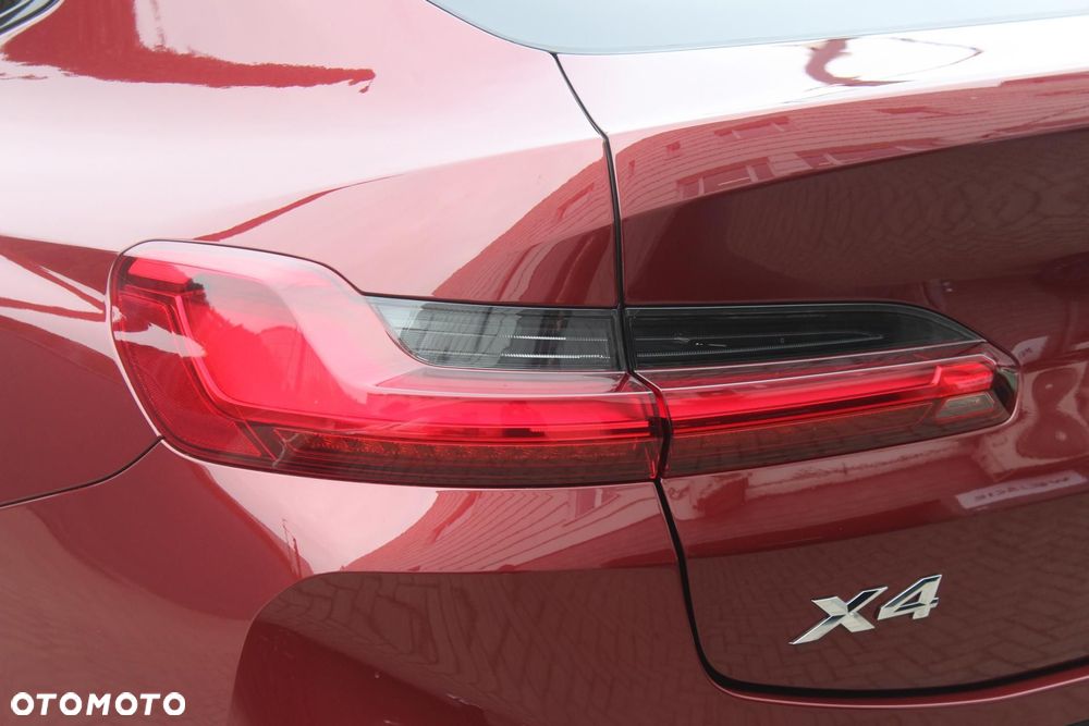 BMW X4 - 19