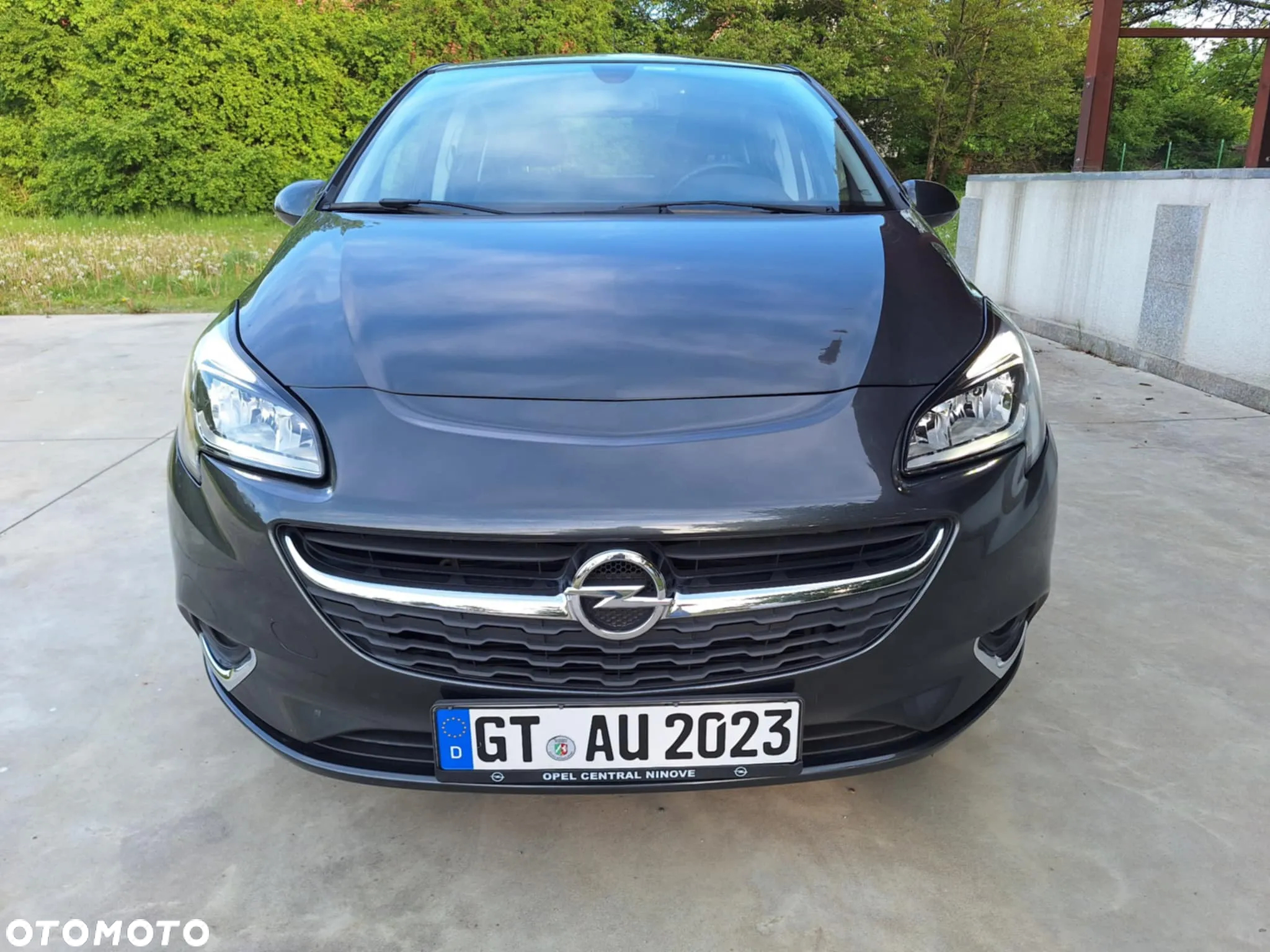 Opel Corsa 1.2 Cosmo - 3