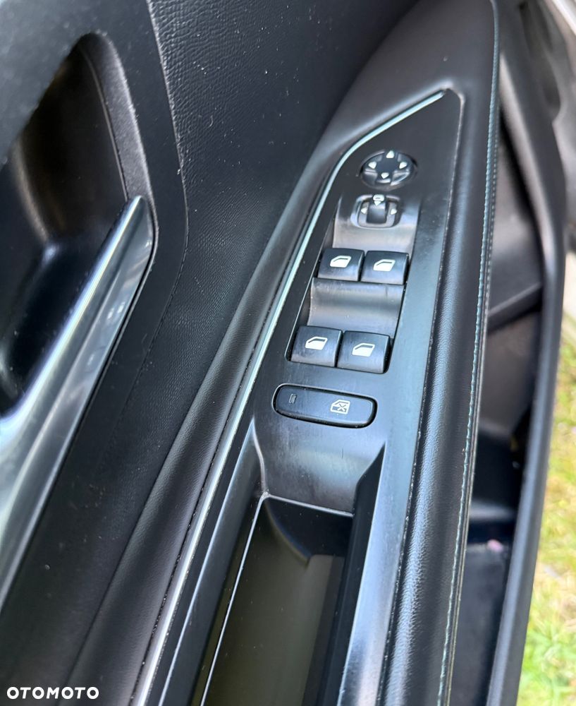 Peugeot 3008 1.5 BlueHDi Crossway S&S - 8