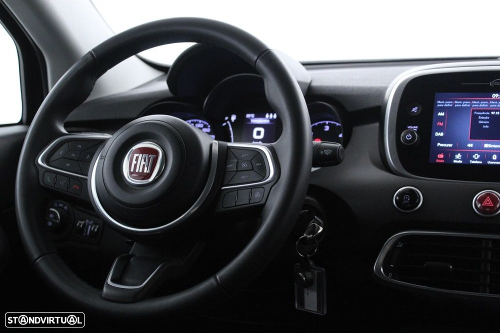 Fiat 500X 1.3 MJ Urban - 16