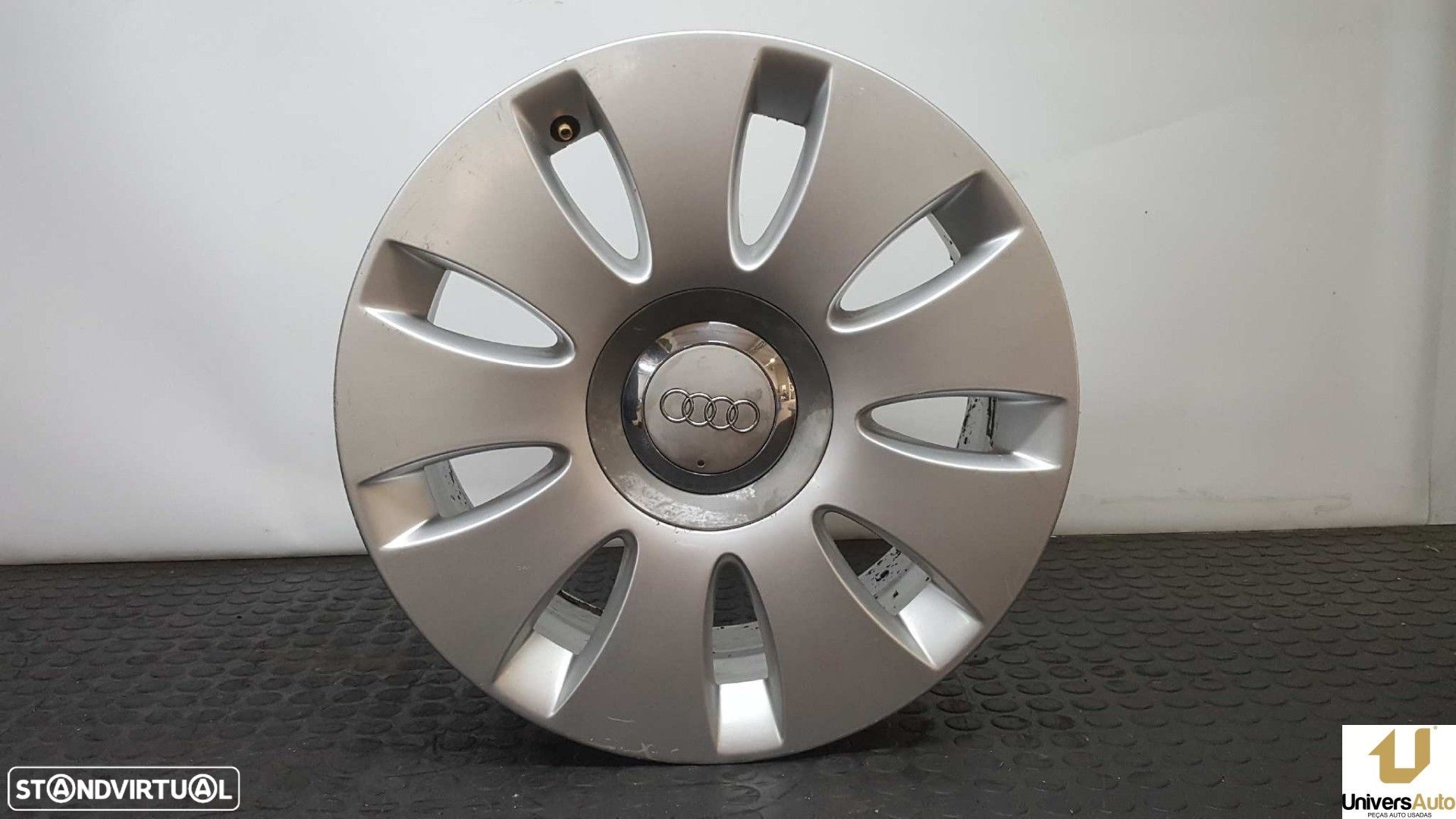 PNEU AUDI A6 BERLINA (4F2) 2.0 TDI - 1