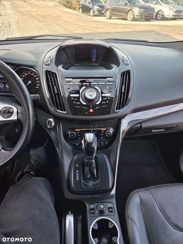 Ford Kuga 2.0 TDCi 4x4 Individual - 17