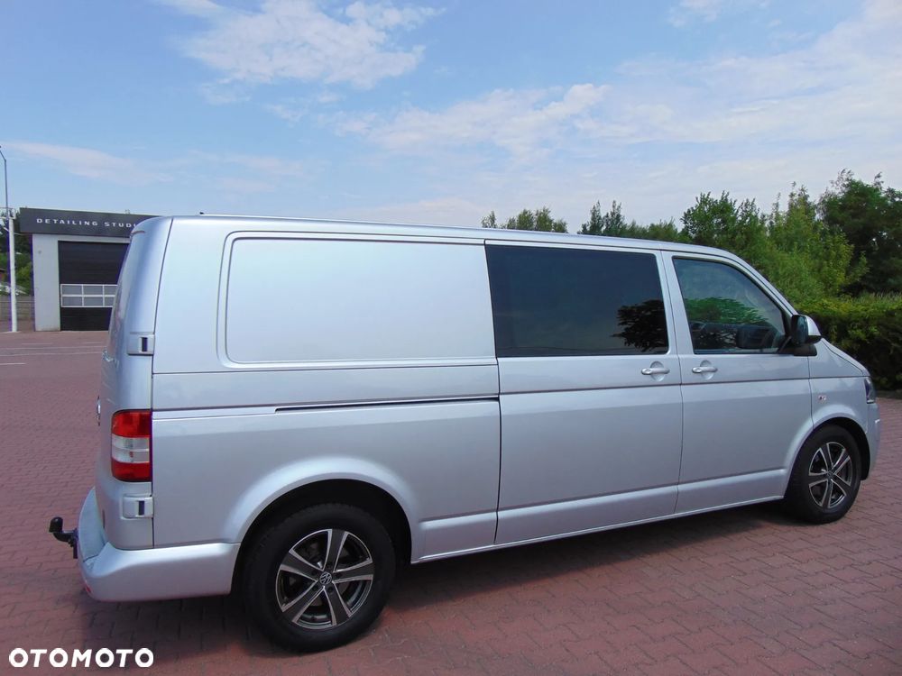 Volkswagen Transporter L2H1 - 15