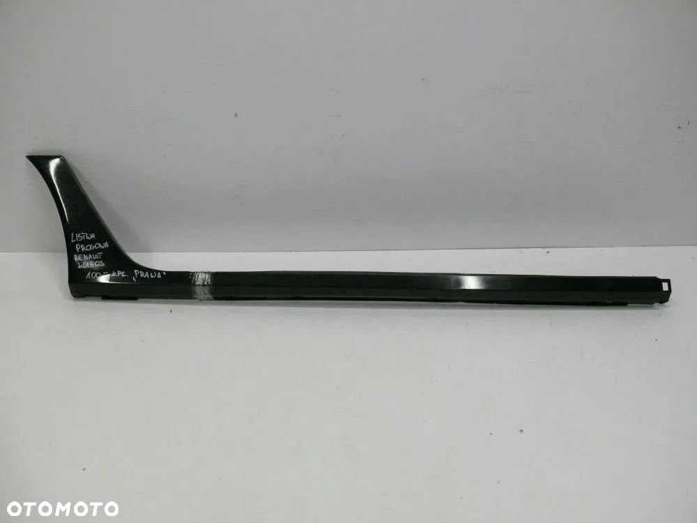 LISTWA PROGOWA PRAWA RENAULT KOLEOS LIFT - 1