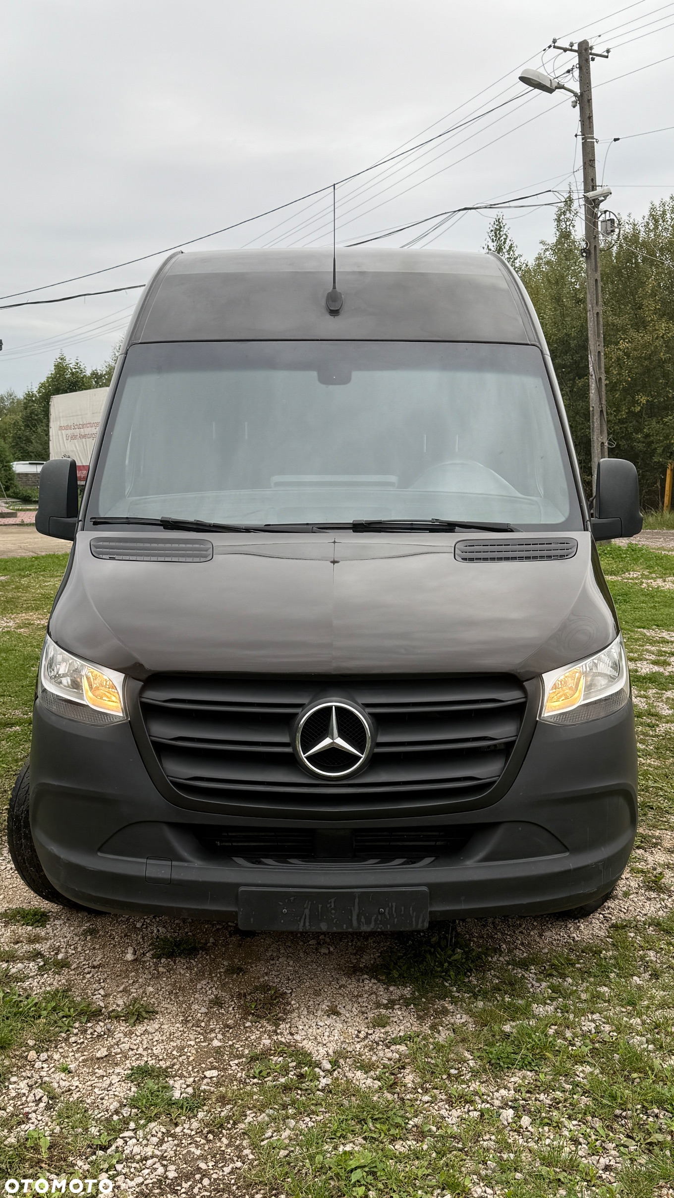 Mercedes-Benz Sprinter L2H2 - 4