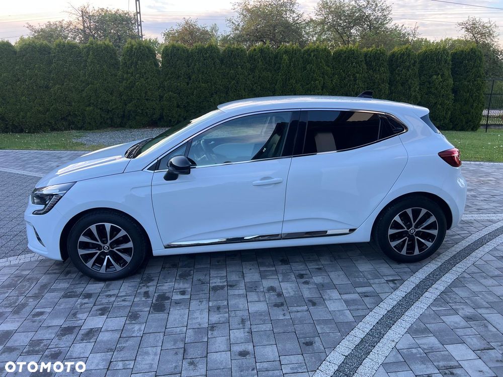 Renault Clio - 3