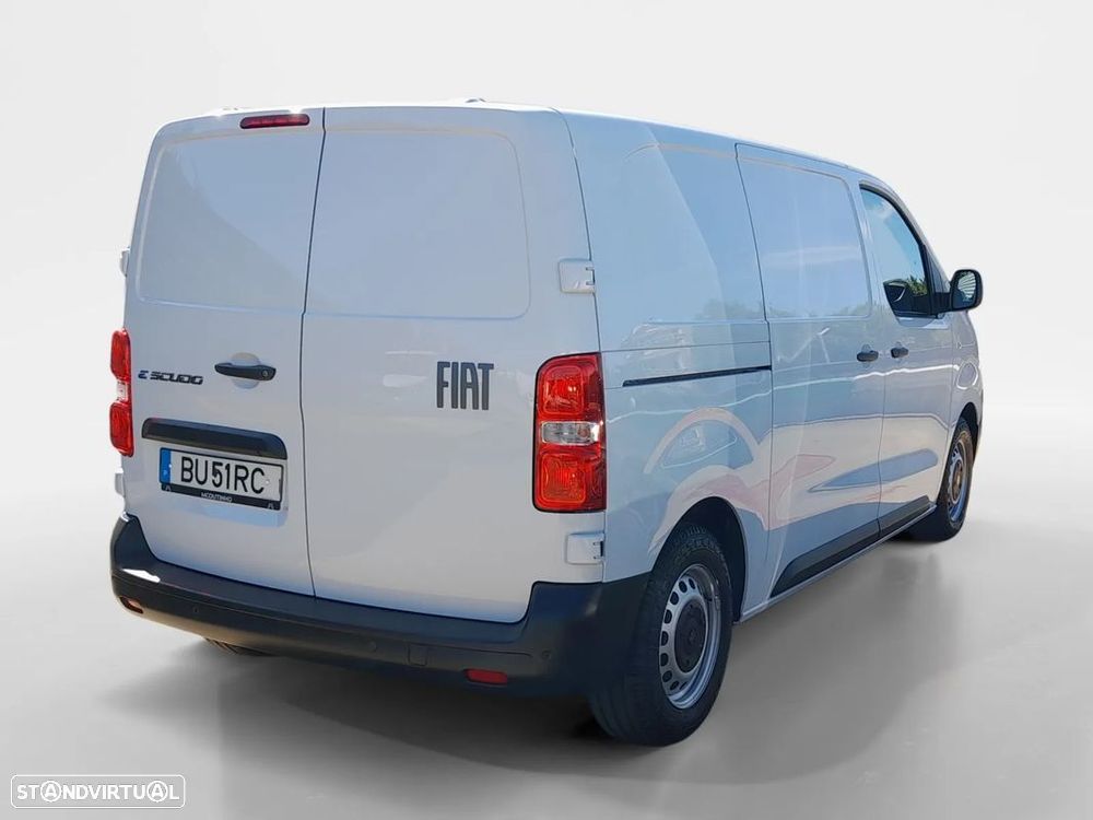 Fiat e-Scudo E-SCUDO SERIE 2 FURGÃO L2 - 6