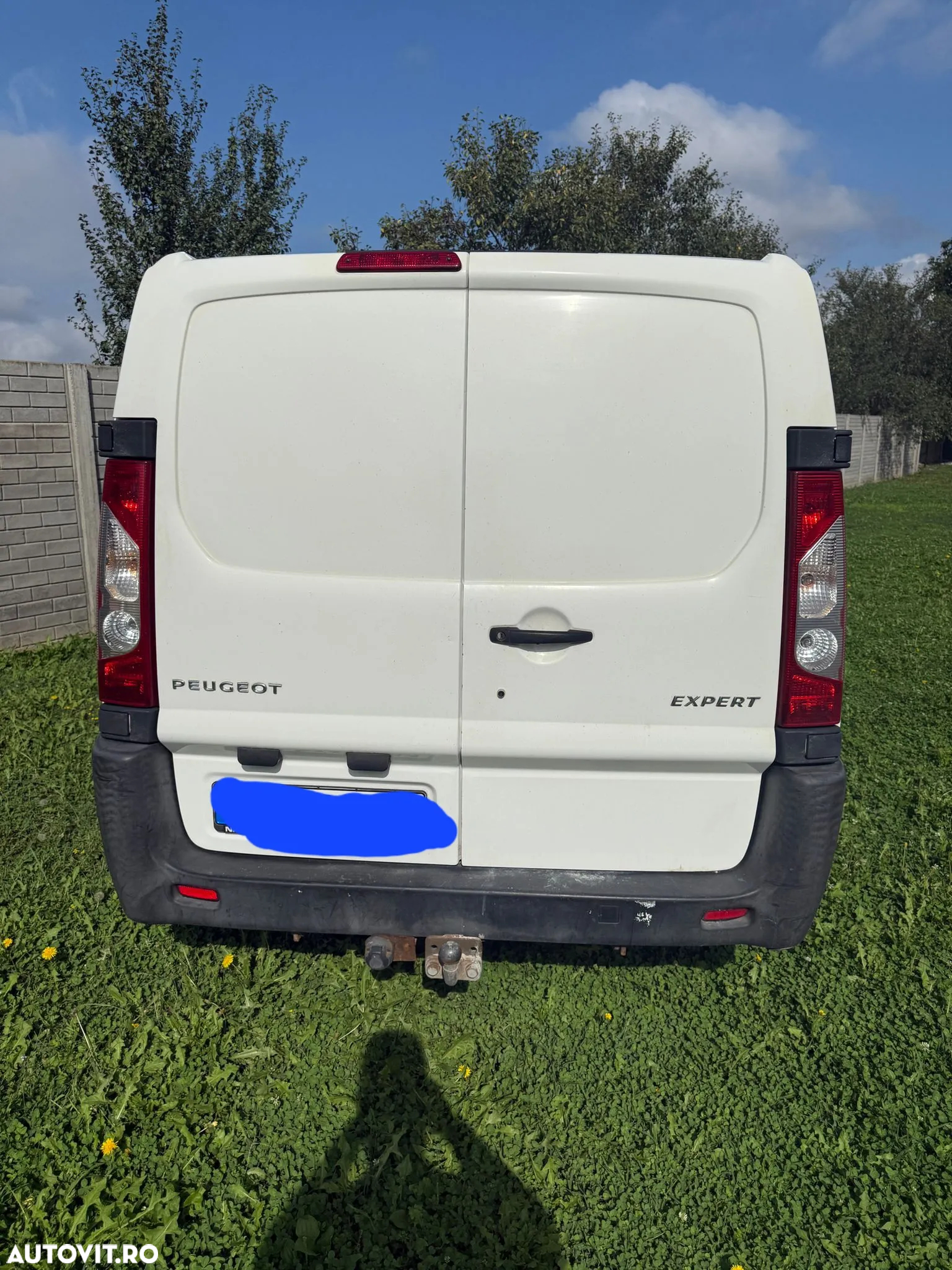 Peugeot Expert L2H1 - 2