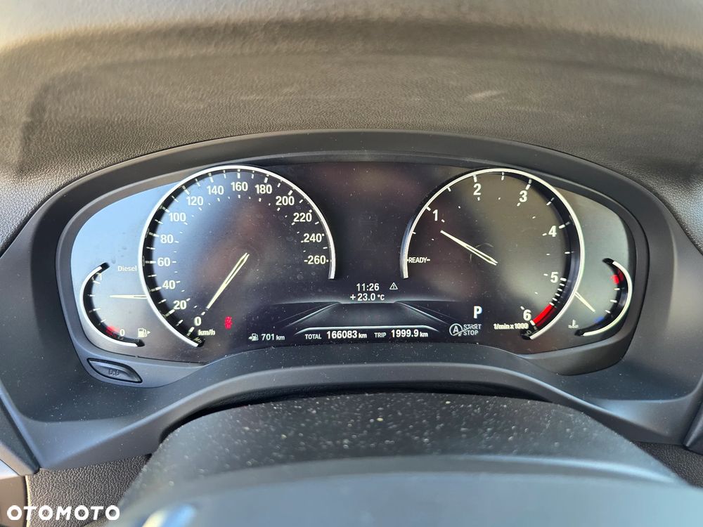 BMW X3 - 26