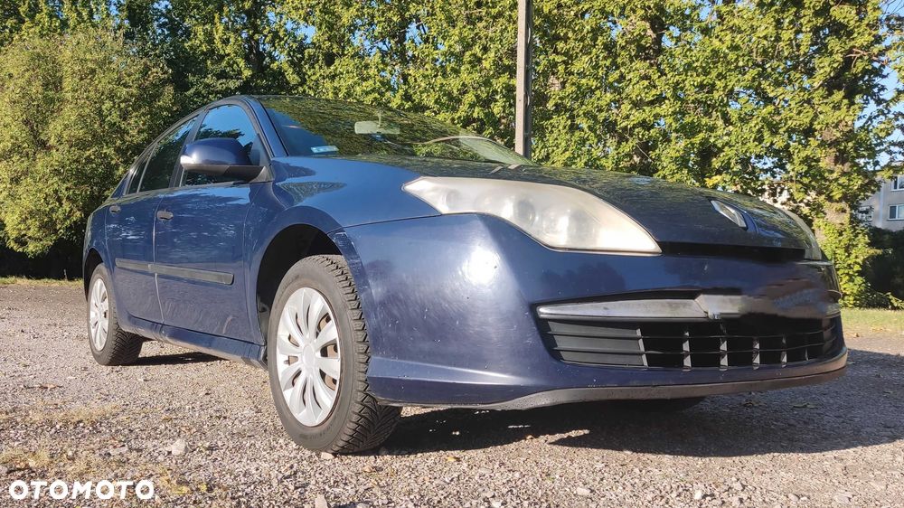 Renault Laguna - 4