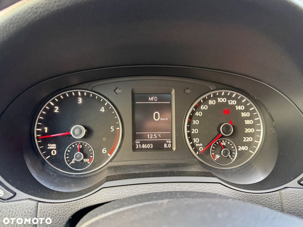 Volkswagen Sharan 2.0 TDI BlueMotion Technology Highline - 16