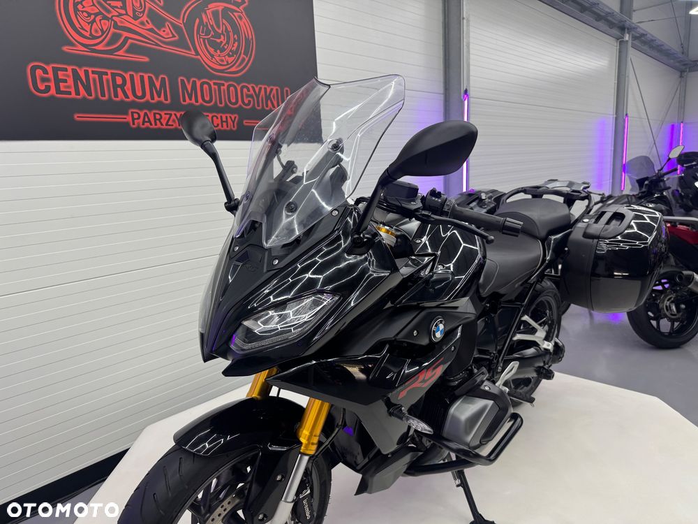 BMW RS - 34
