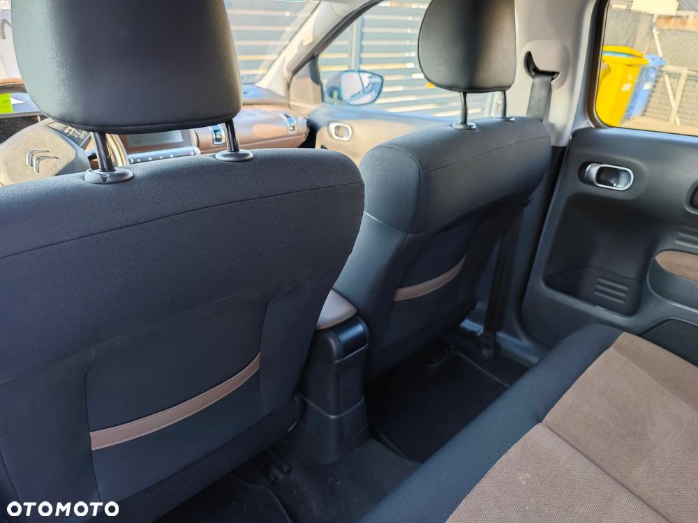 Citroën C4 Cactus 1.2 PureTech Feel Edition S&S - 16