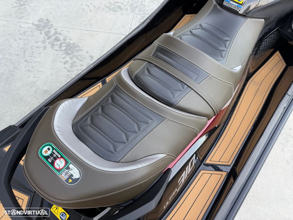Kawasaki ULTRA 310LX 2026 (CAMPANHA EM VIGOR) - 6
