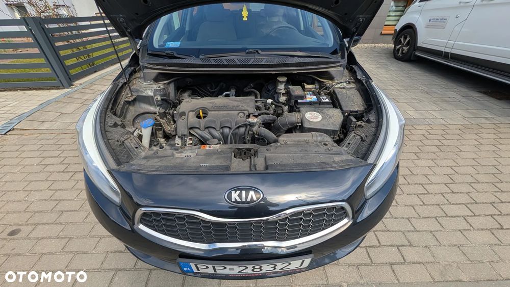 Kia Ceed 1.4 S - 15