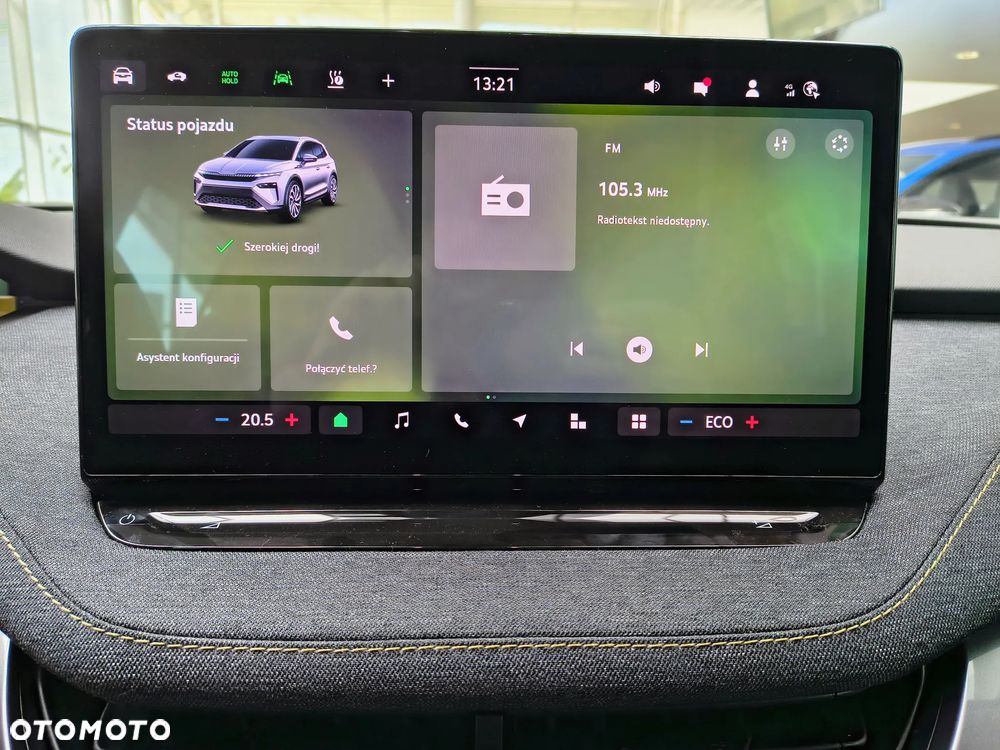 Skoda Elroq - 13