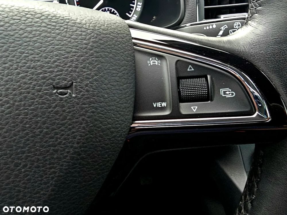 Skoda Karoq 1.6 TDI 4x2 Ambition DSG - 37