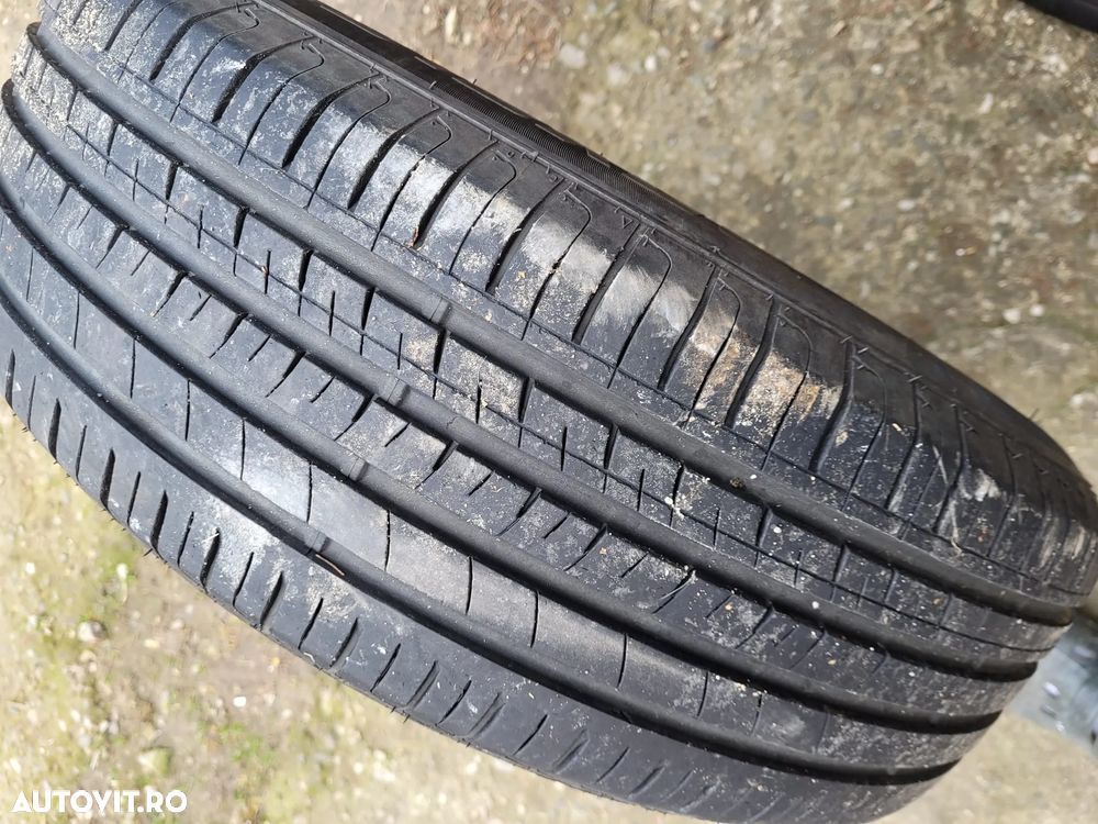 Dacia Duster 1.6 4x2 Laureate - 19