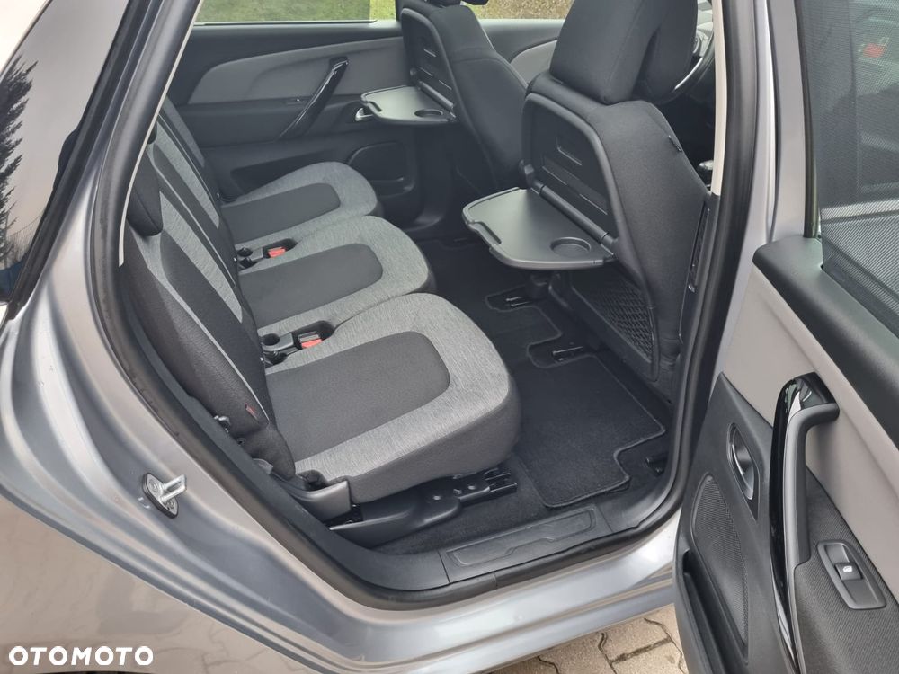 Citroën C4 Picasso BlueHDi 150 Business Class - 16