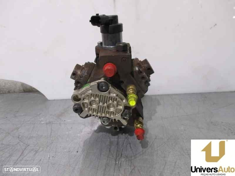 BOMBA INJECÇÃO RENAULT MASTER II FURGÃO 2006 -7711368778 - 2