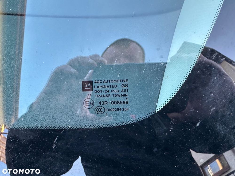 Opel Adam 1.0 Start/Stop Black Jack - 23