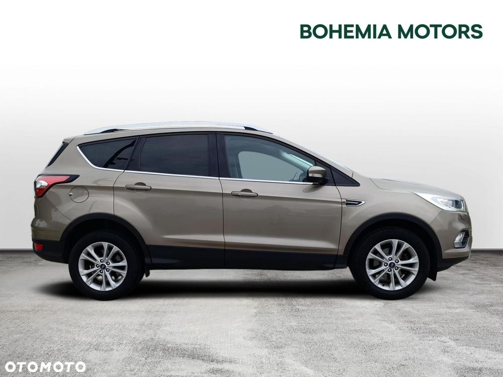 Ford Kuga - 7