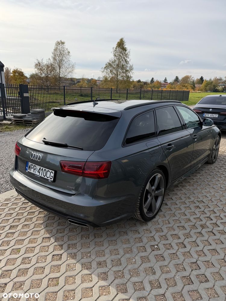 Audi A6 Avant 3.0 TDI Quattro Tiptronic - 7