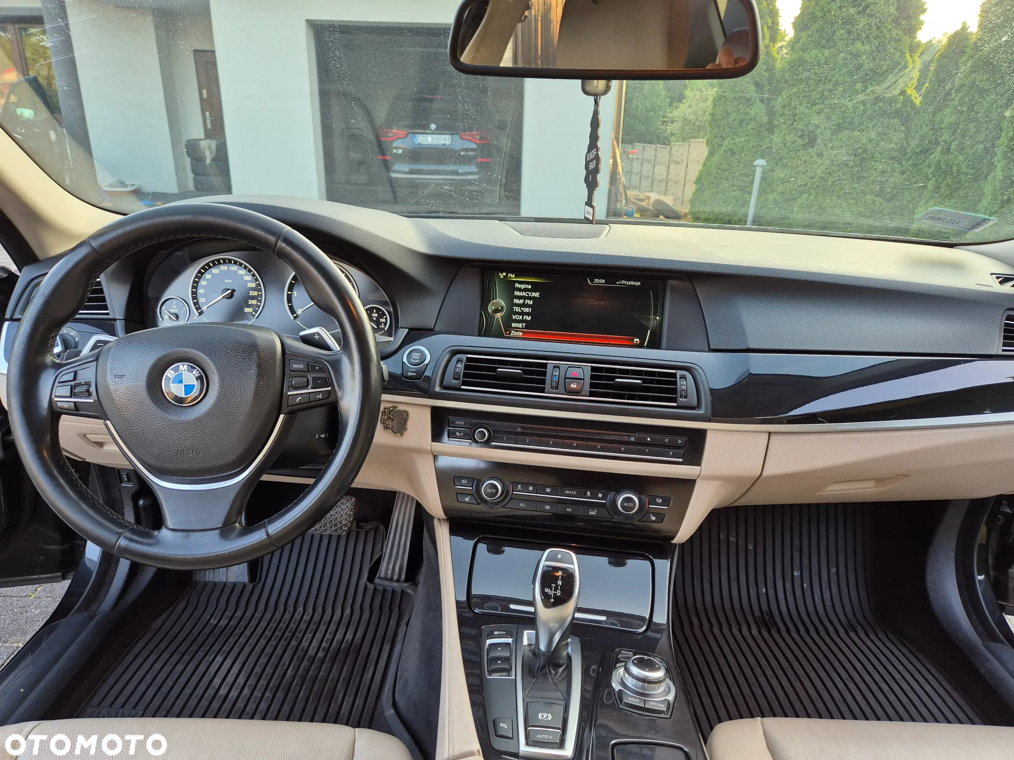 BMW Seria 5 - 15