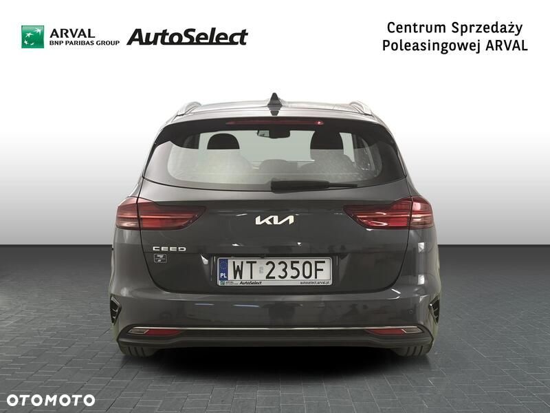 Kia Ceed 1.5 T-GDI M - 6