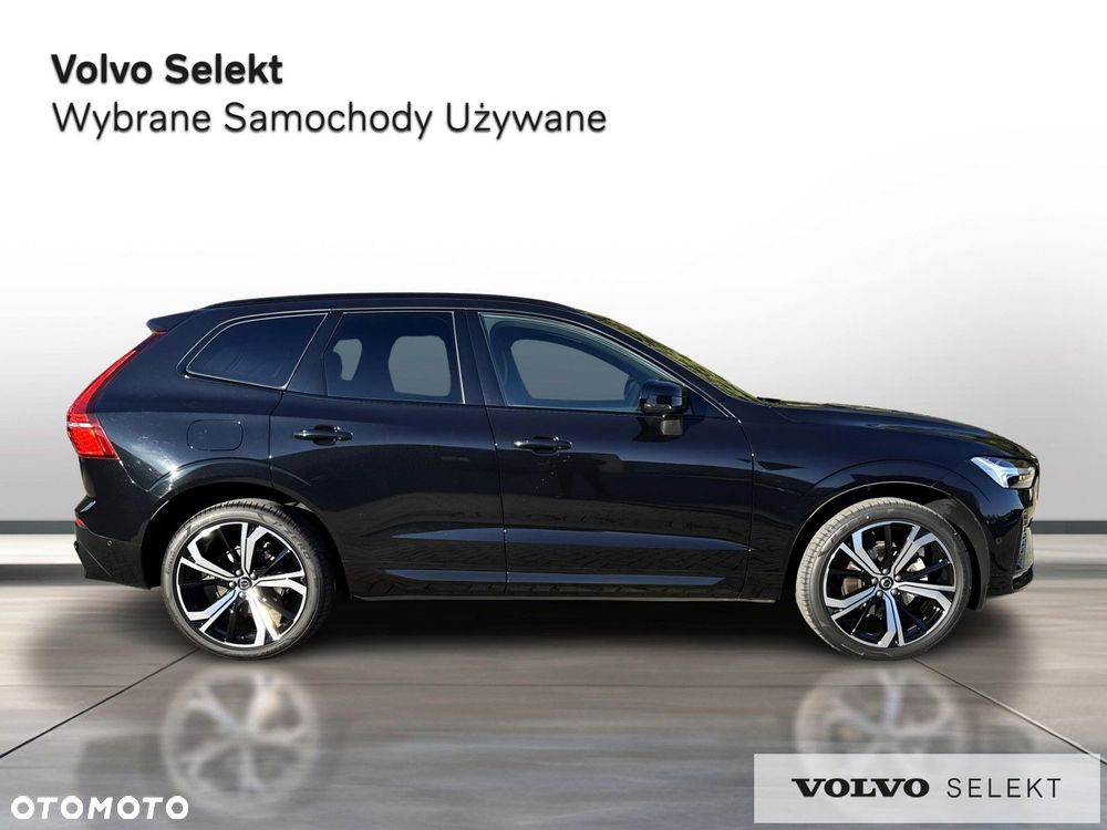 Volvo XC 60 - 7