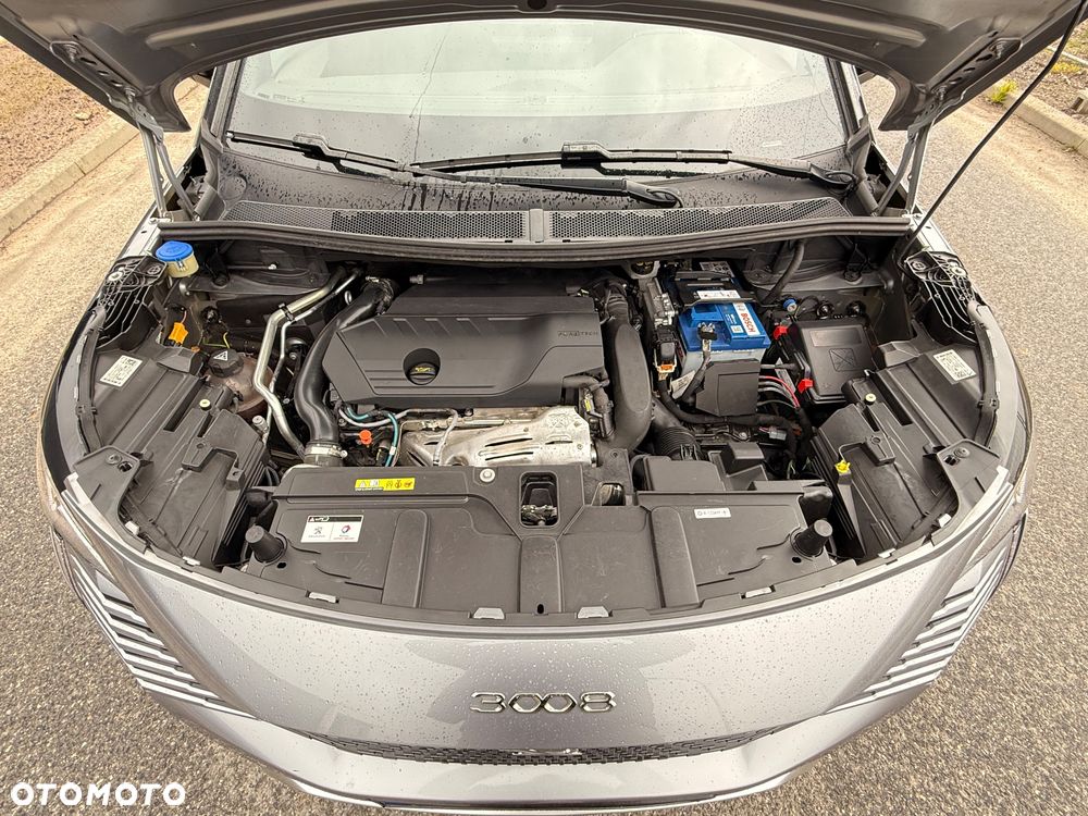 Peugeot 3008 1.6 PureTech GT S&S EAT8 - 37