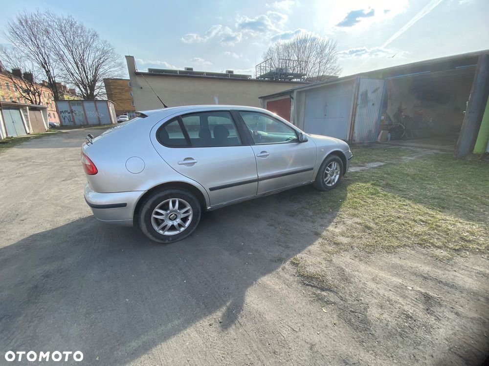 Seat Leon 1.4 Stella - 3