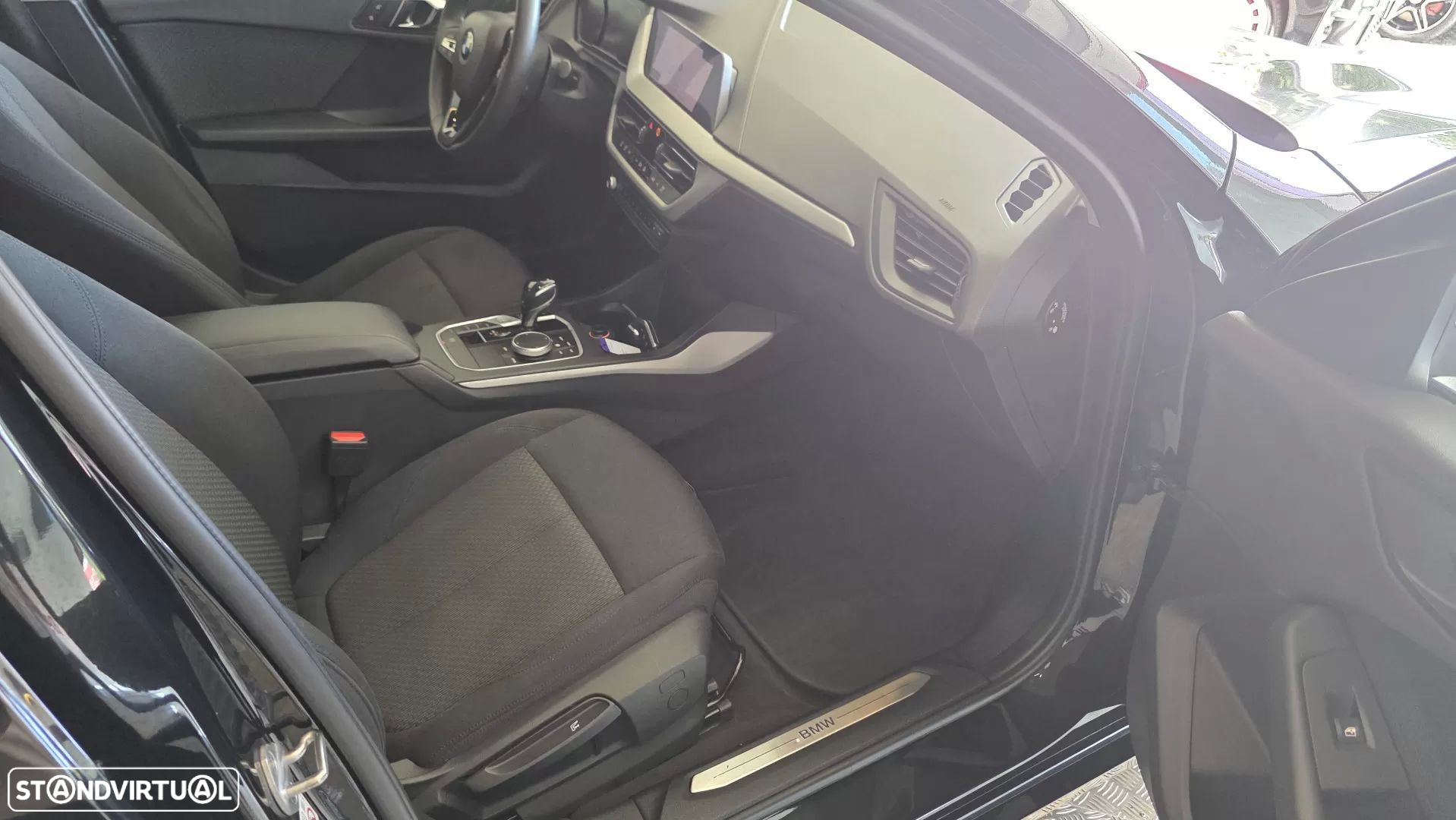 BMW 118 i Corporate Edition Auto - 44