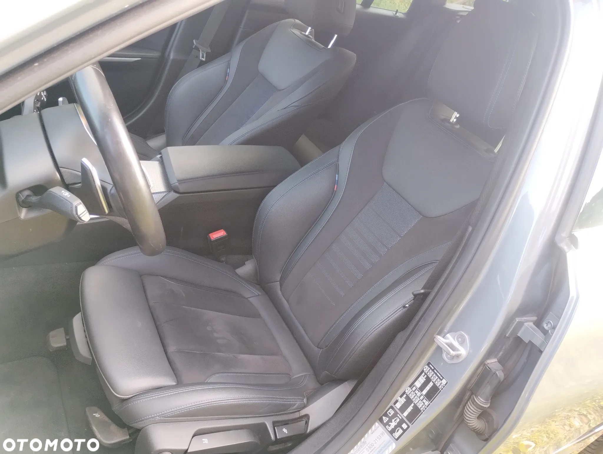 BMW Seria 3 320d Touring xDrive M Sport - 22