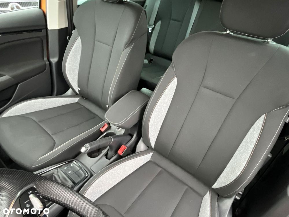 Skoda Kamiq 1.5 TSI Selection DSG - 11